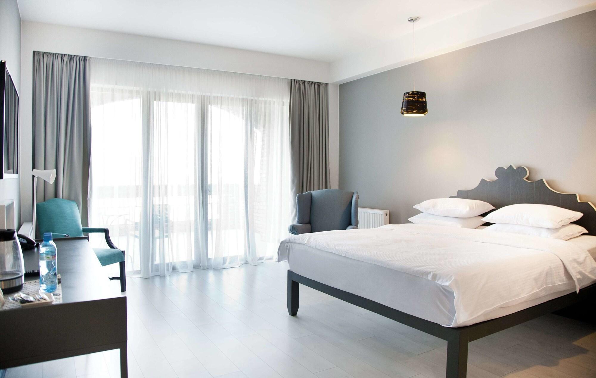 The Terrace Boutique Hotel Tiflis Exterior foto