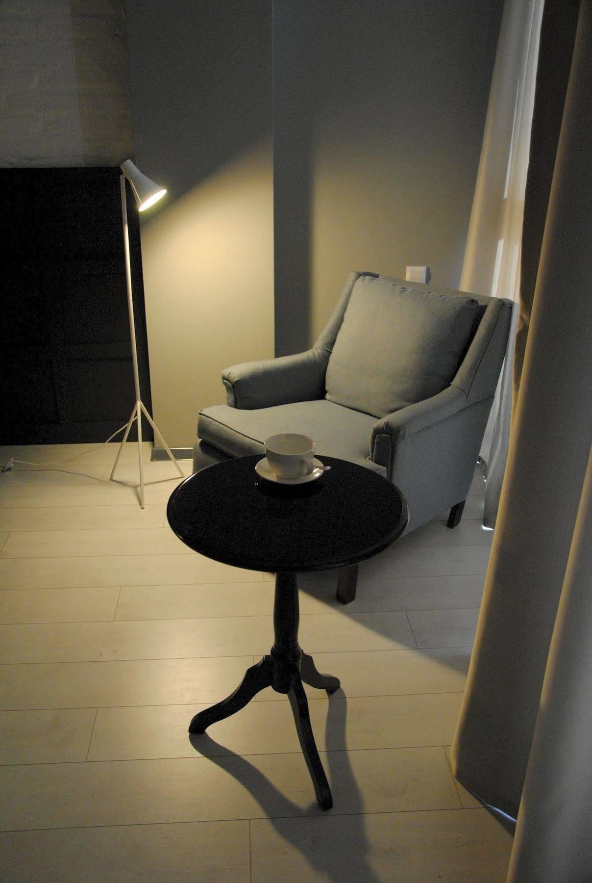 The Terrace Boutique Hotel Tiflis Exterior foto