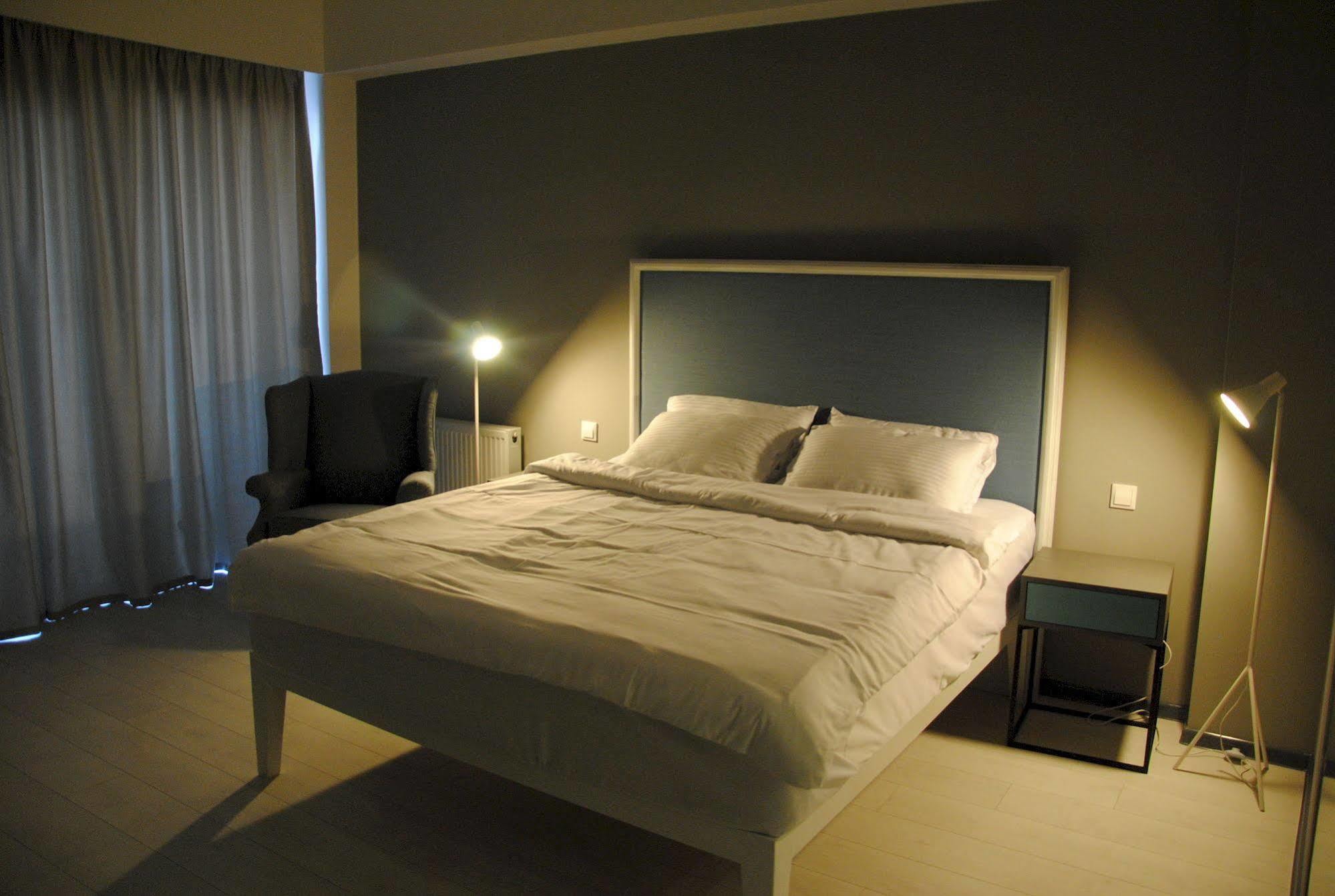 The Terrace Boutique Hotel Tiflis Exterior foto