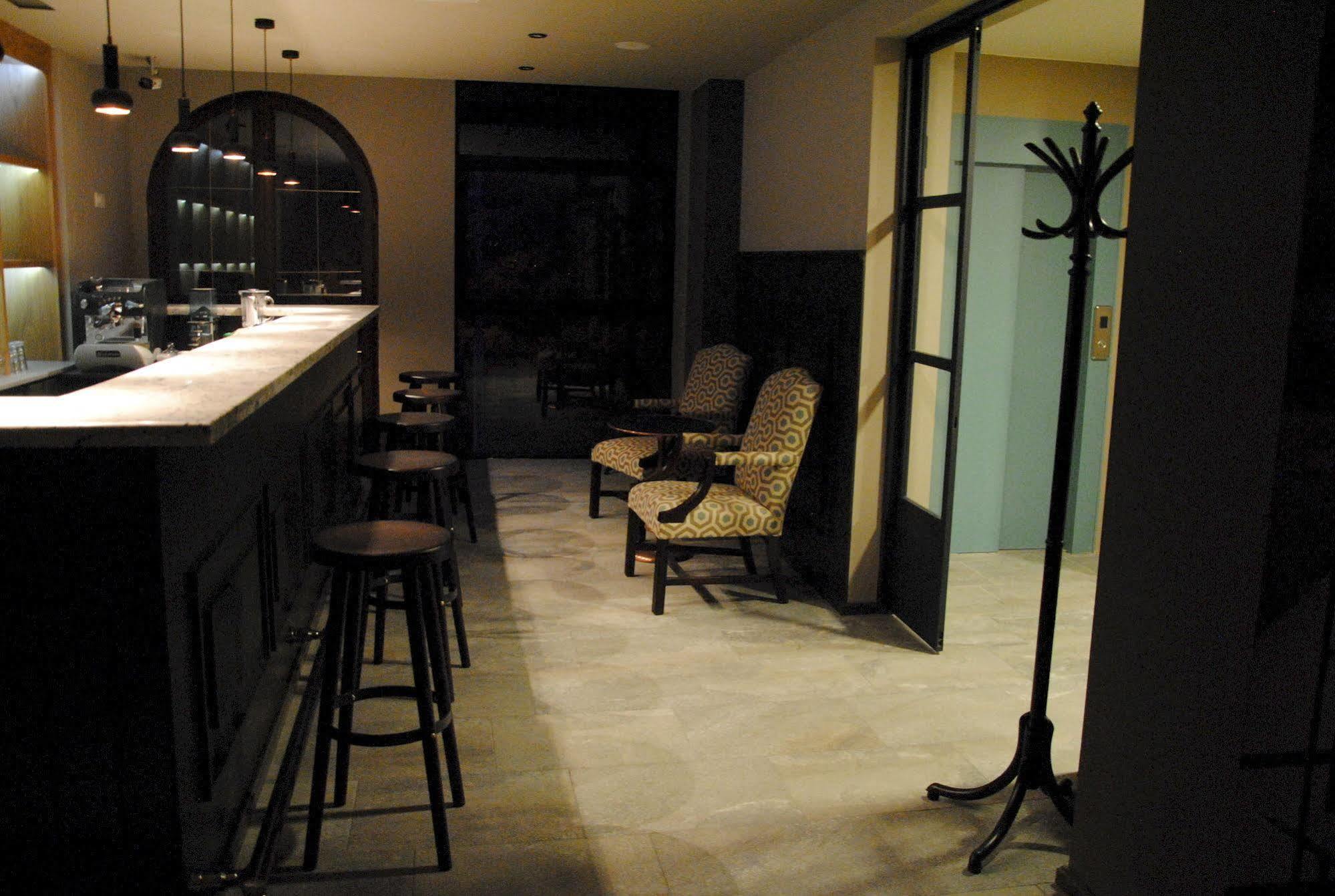 The Terrace Boutique Hotel Tiflis Exterior foto