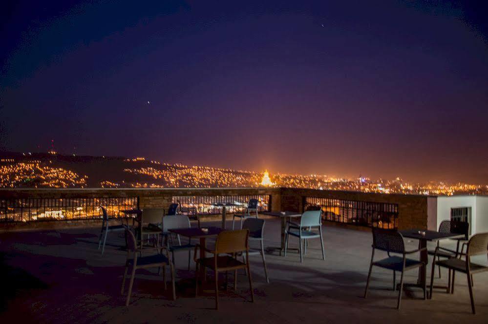 The Terrace Boutique Hotel Tiflis Exterior foto