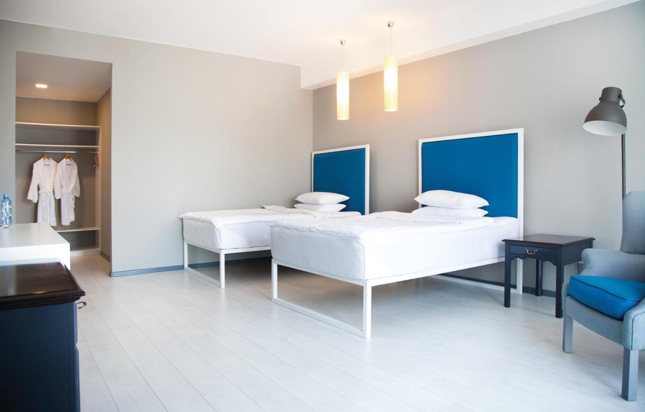 The Terrace Boutique Hotel Tiflis Exterior foto